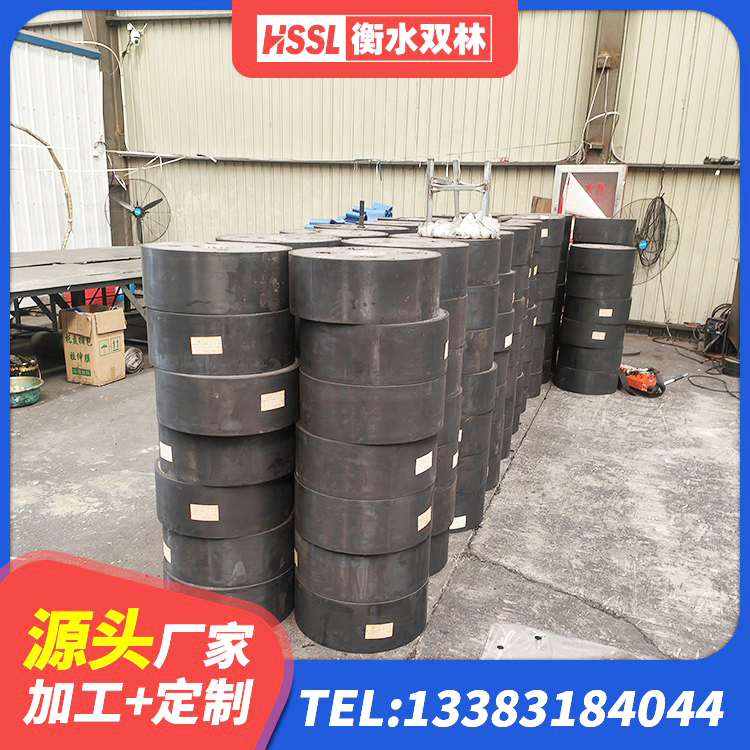 南陵县LNR600天然橡胶隔震支座多少钱 南陵县LRB700铅芯隔震支座厂家 南陵县LNR800橡胶隔震支座什么价格 南陵县HDR1300橡胶隔震支座生产厂家 - 第6张