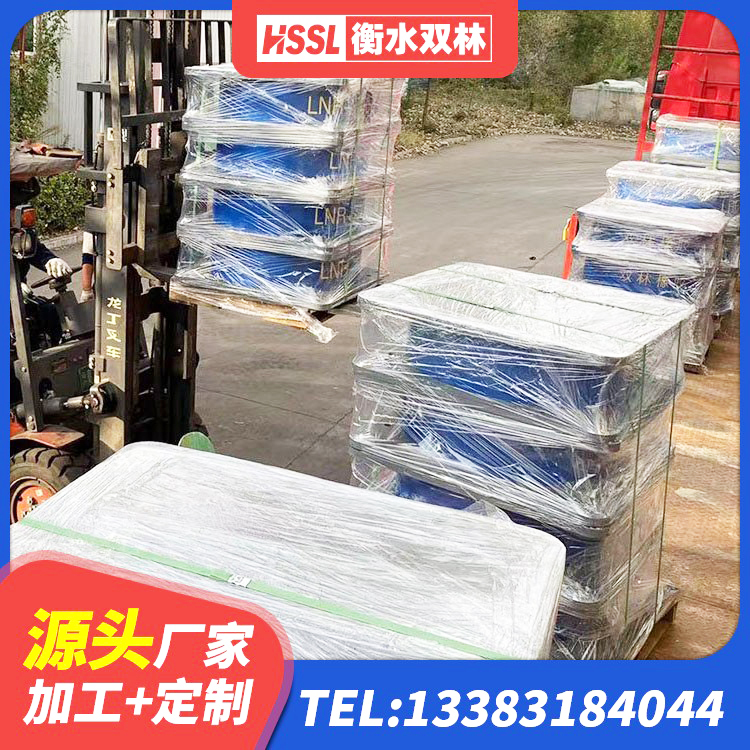南陵县HDR1300高阻尼橡胶隔震支座生产厂家 南陵县LNR1500天然橡胶隔震支座源头工厂 南陵县LRB1400铅芯支座生产厂家 南陵县铅芯橡胶减隔震支座源头工厂 - 第4张